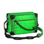 LOUIS VUITTON MINI SOFT TRUNK