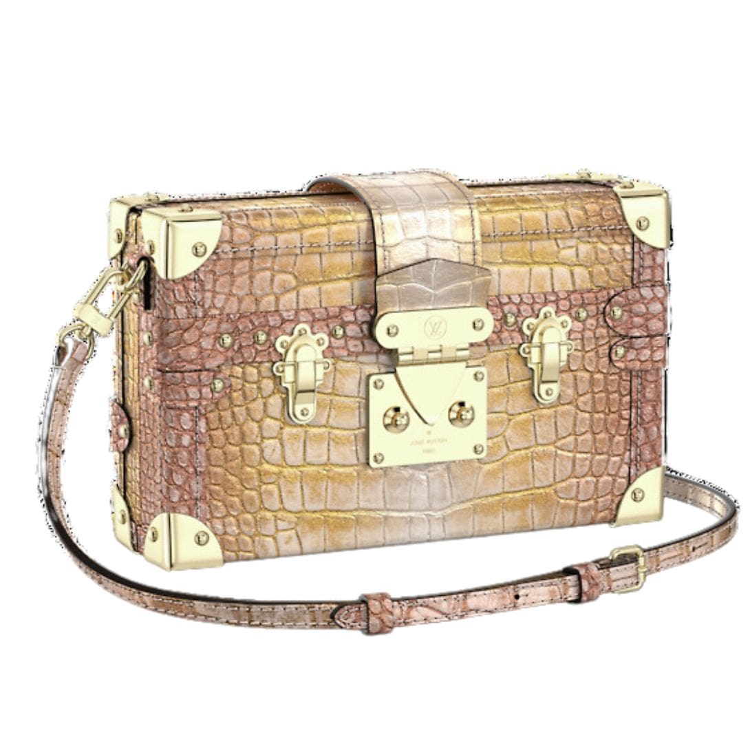 LOUIS VUITTON PETITE MALLE