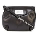 MAISON MARGIELA MINI GLAM SLAM RED CARPET CROSSBODY BAG
