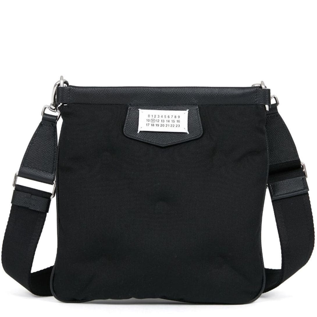 MAISON MARGIELA GLAM SLAM SPORT SHOULDER BAG