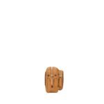MCM X-MINI AREN CROSSBODY IN VISETOS COGNAC