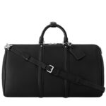LOUIS VUITTON KEEPALL BANDOULIERE 50