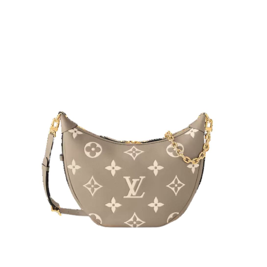 LOUIS VUITTON LOOP HOBO