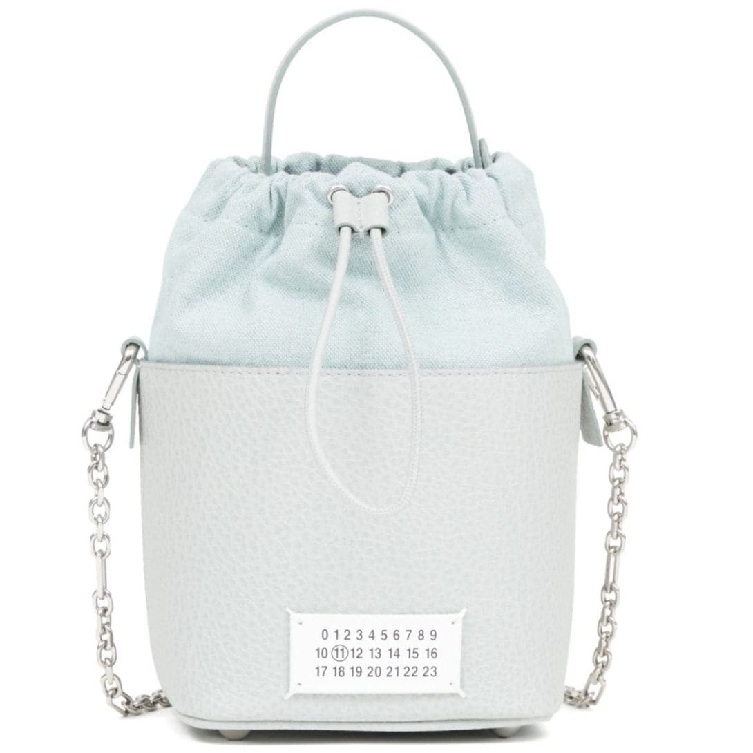 MAISON MARGIELA SMALL 5AC BUCKET BAG