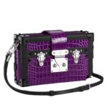 LOUIS VUITTON PETITE MALLE