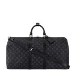 LOUIS VUITTON KEEPALL BANDOULIERE 55