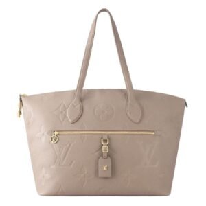 LOUIS VUITTON TRAVEL BAG