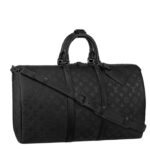 LOUIS VUITTON KEEPAL BANDOULIERE 50