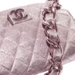 CHANEL FLAP BAG