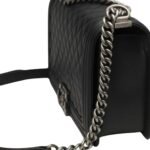 LARGE BOY CHANEL HANDBAG