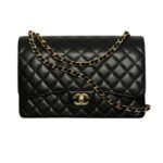 CHANEL MAXI CLASSIC HANDBAG