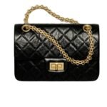CHANEL MINI 2.55 HANDBAG