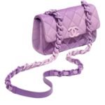 CHANEL MINI FLAP BAG