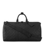LOUIS VUITTON KEEPAL BANDOULIERE 50