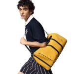LOUIS VUITTON KEEPAL BANDOULIERE 50