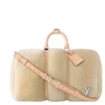LOUIS VUITTON KEEPALL BANDOULIERE 50