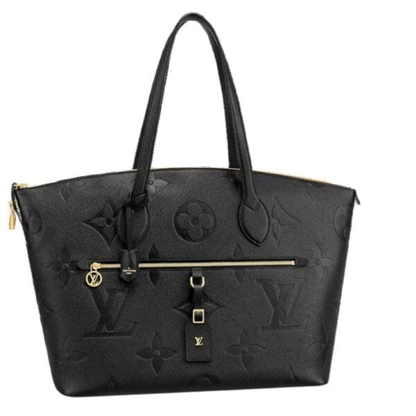 LOUIS VUITTON TRAVEL BAG - Image 5