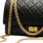 CHANEL 2.55 HANDBAG