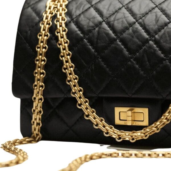 CHANEL 2.55 HANDBAG
