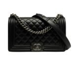 BOY CHANEL HANDBAG