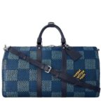 LOUIS VUITTON KEEPALL BANDOULIERE 50