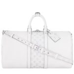 LOUIS VUITTON KEEPALL BANDOULIERE 50