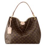 LOUIS VUITTON GRACEFUL MM