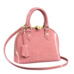 LOUIS VUITTON ALMA BB