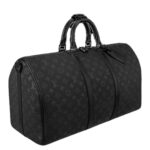 LOUIS VUITTON KEEPAL BANDOULIERE 50