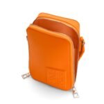 LOEWE ASTUCCIO CON COULISSE IN COTONE