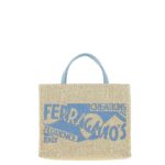 TOTE BAG WITH LOGO (S)