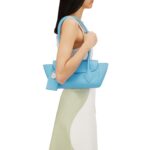 EAST-WEST TOTE BAG (S)