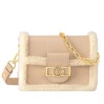 LOUIS VUITTON MINI DAUPHINE