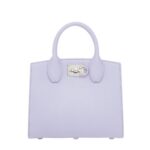 Ferragamo Studio Box bag (S)