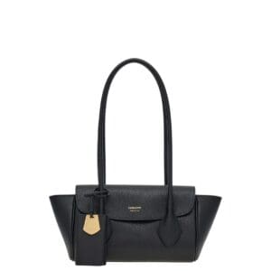 FERRAGAMO EAST-WEST TOTE BAG (S)