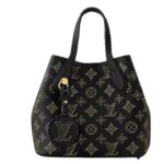 LOUIS VUITTON MINI DAUPHINE
