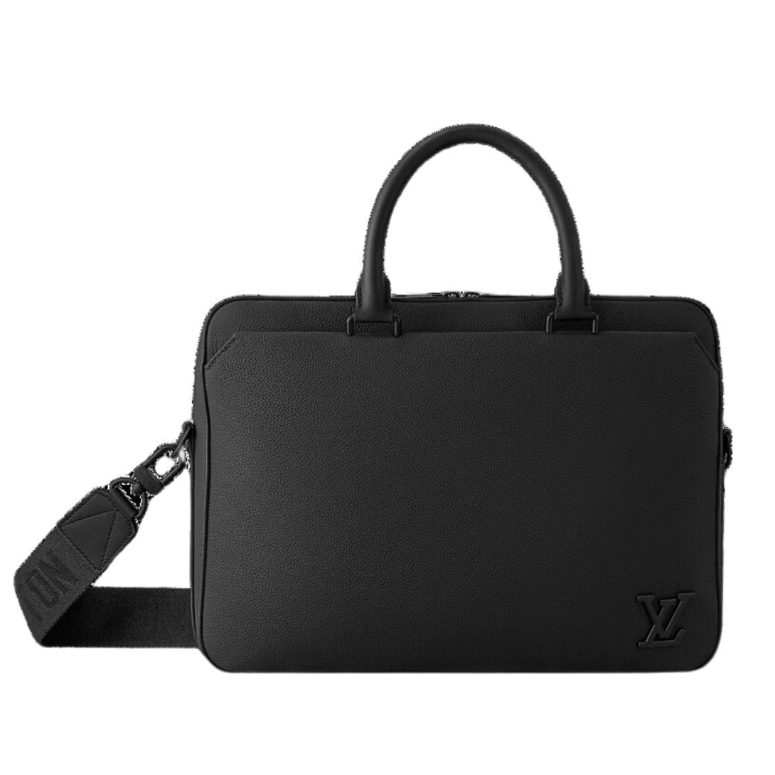 xr:d:DAGCbNZpISM:4,j:4162876834829106357,t:24041420 LOUIS VUITTON PILOT BRIEFCASE