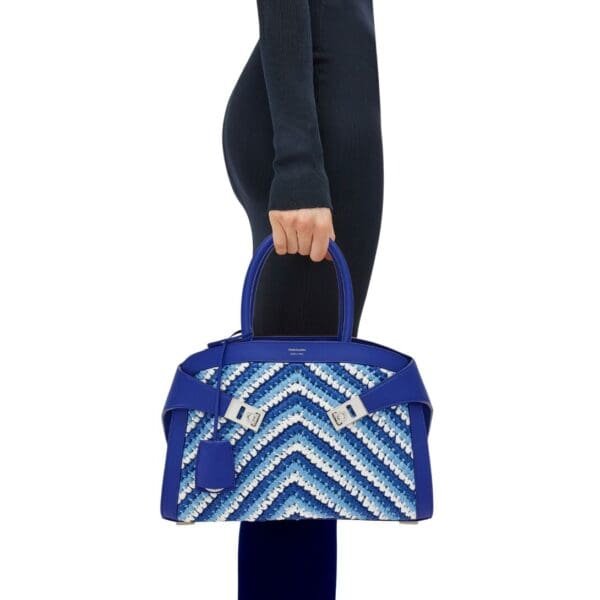 FERRAGAMO HUG HANDBAG (S)