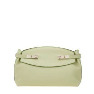 FERRAGAMO HUG SHOULDER BAG