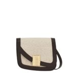 FERRAGAMO FIAMMA CROSSBODY BAG (S)