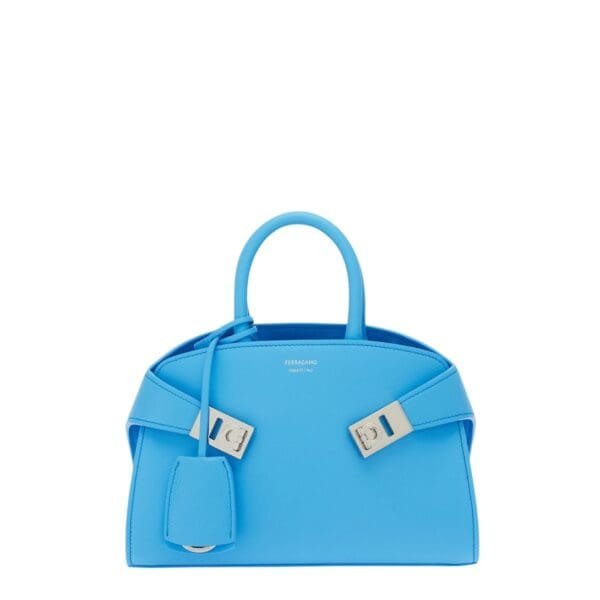 FERRAGAMO HUG MINI BAG