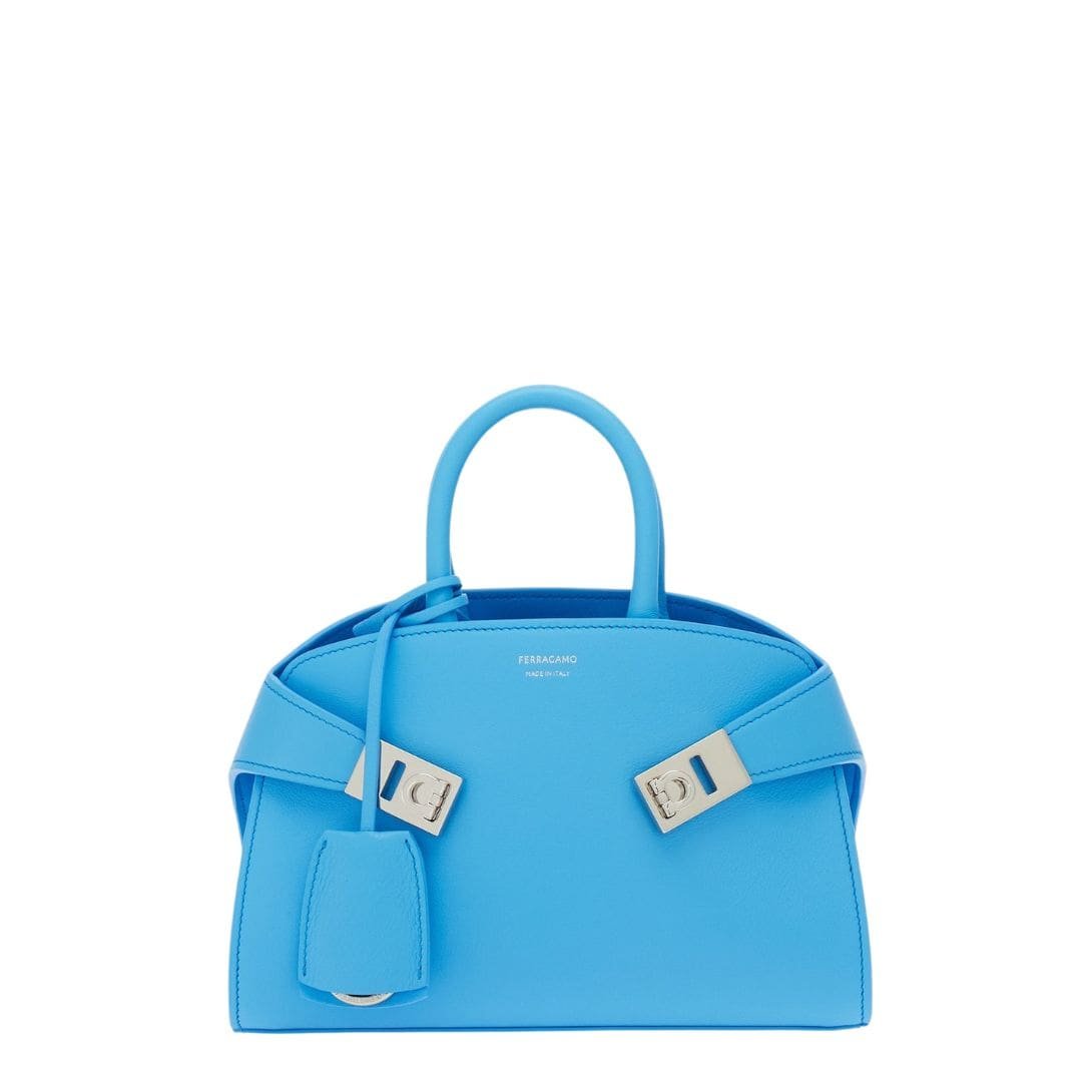FERRAGAMO HUG MINI BAG
