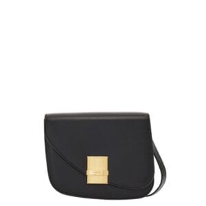 FERRAGAMO Fiamma crossbody bag (S)