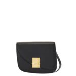 FERRAGAMO FIAMMA CROSSBODY BAG (S)