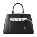 LOUIS VUITTON MARELLE TOTE MM