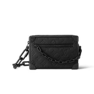 LOUIS VUITTON MINI SOFT TRUNK