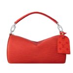 LOUIS VUITTON SOFT POLOCHON MM