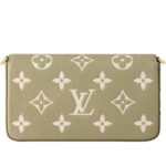 LOUIS VUITTON FELICIE POCHETTE