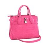 LOUIS VUITTON CITY STEAMER PM