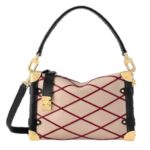 LOUIS VUITTON SIDE TRUNK MM